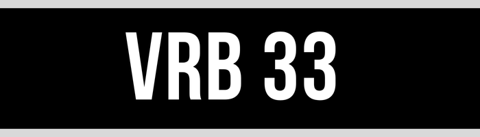 VRB 33
