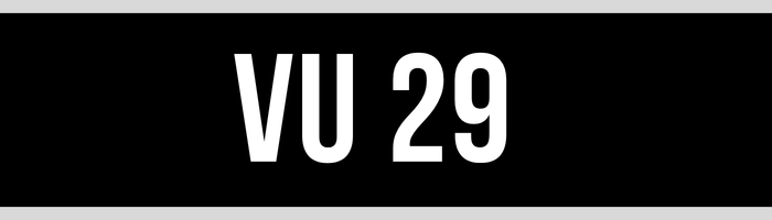 VU 29