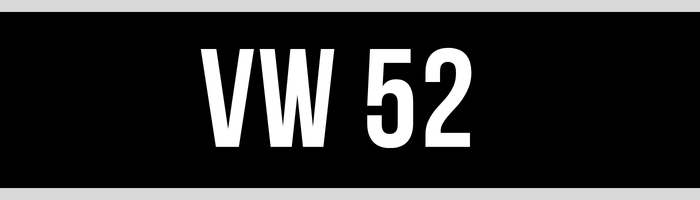 VW 52