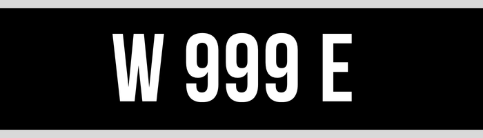 W 999 E
