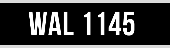 WAL 1145
