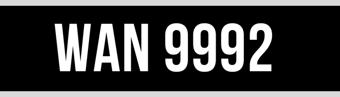WAN 9992