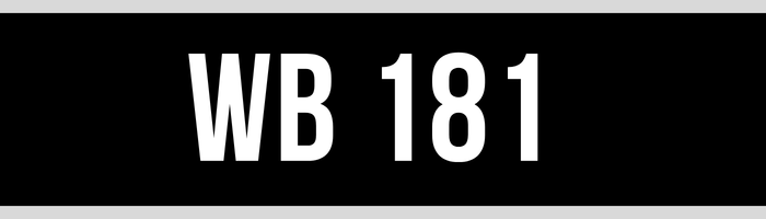 WB 181