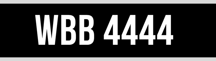 WBB 4444