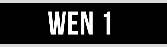 WEN 1