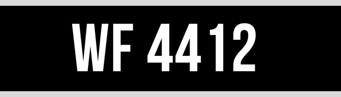 WF 4412