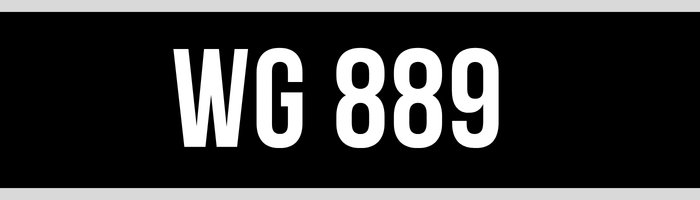 WG 889