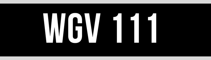 WGV 111