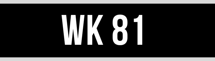 WK 81