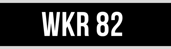 WKR 82