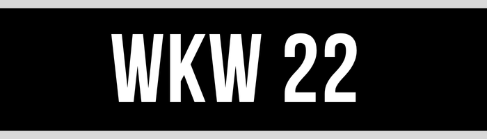 WKW 22