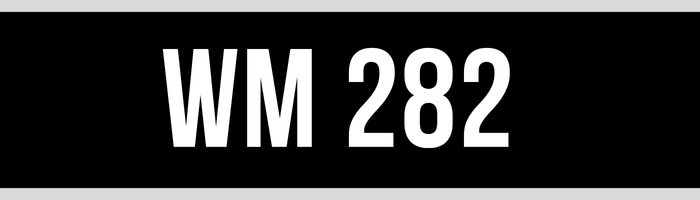 WM 282