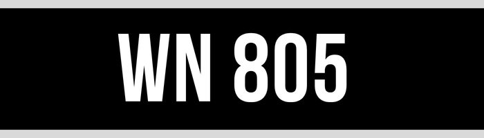 WN 805