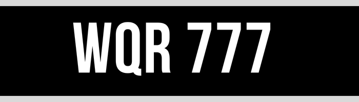 WQR 777