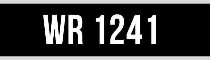 WR 1241