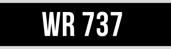 WR 737