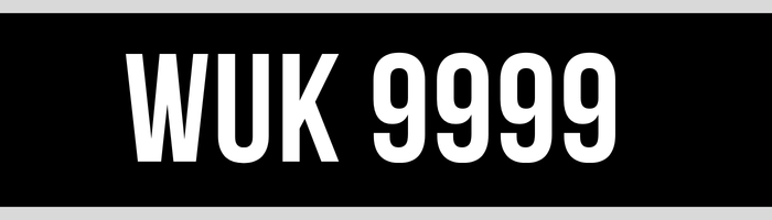 WUK 9999