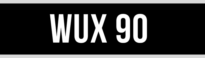 WUX 90