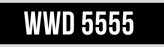 WWD 5555