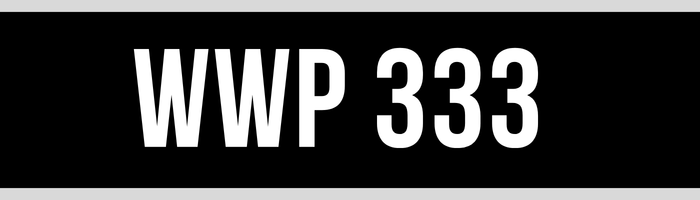 WWP 333
