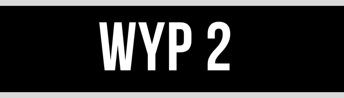 WYP 2