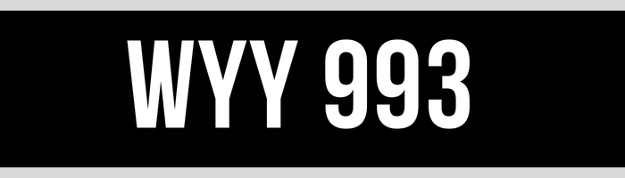 WYY 993
