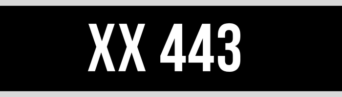 XX 443