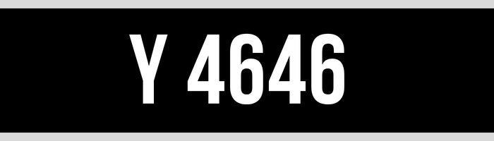 Y 4646
