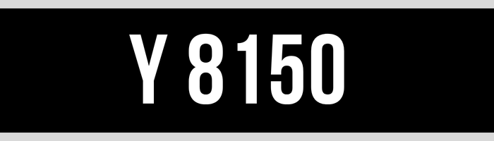 Y 8150