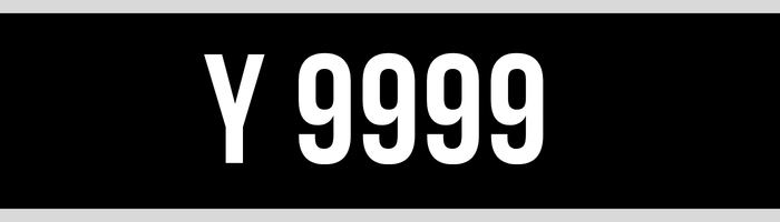 Y 9999