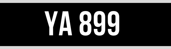 YA 899