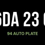 6DA 23 Q