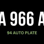 A 966 A