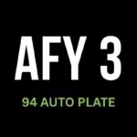 AFY 3
