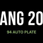 ANG 20