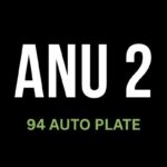 ANU 2