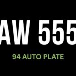 AW 555