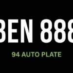 BEN 888
