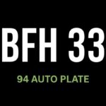 BFH 33