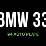 BMW 33
