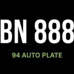 BN 888
