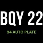 BQY 22