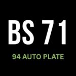 BS 71