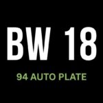 BW 18