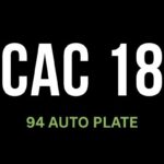 CAC 18