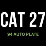 CAT 27