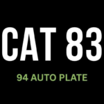 CAT 83