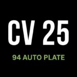 CV 25