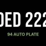 DED 222