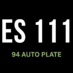 DES 1111